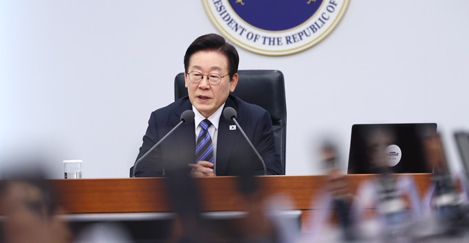 “신용질서 흔들릴라”… 李 ‘금융계급제’ 발언 금융권 난색