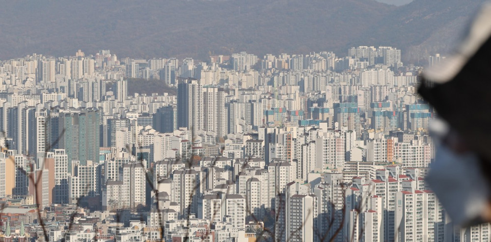 “토허제 해제 타이밍 본다”...서울 외곽 규제완화 부상