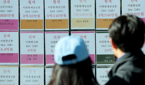 “유독 싸고 표준계약서 피하면 100% 전세 사기” 