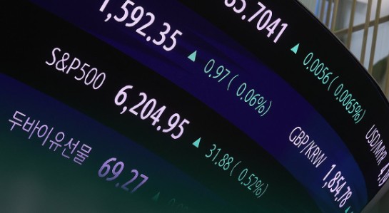 [해외TopPicks]서학개미, 엔비디아·레버ETF 싹쓸이