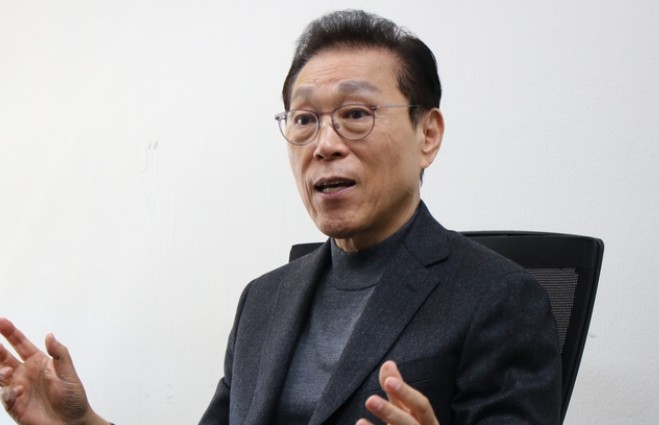 [인터뷰]“한국 북극항로의 亞 첫관문, 에너지허브 기회”