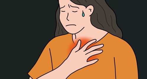 눈 망막 혈관 밀도 낮을수록 심혈관질환 위험 커진다