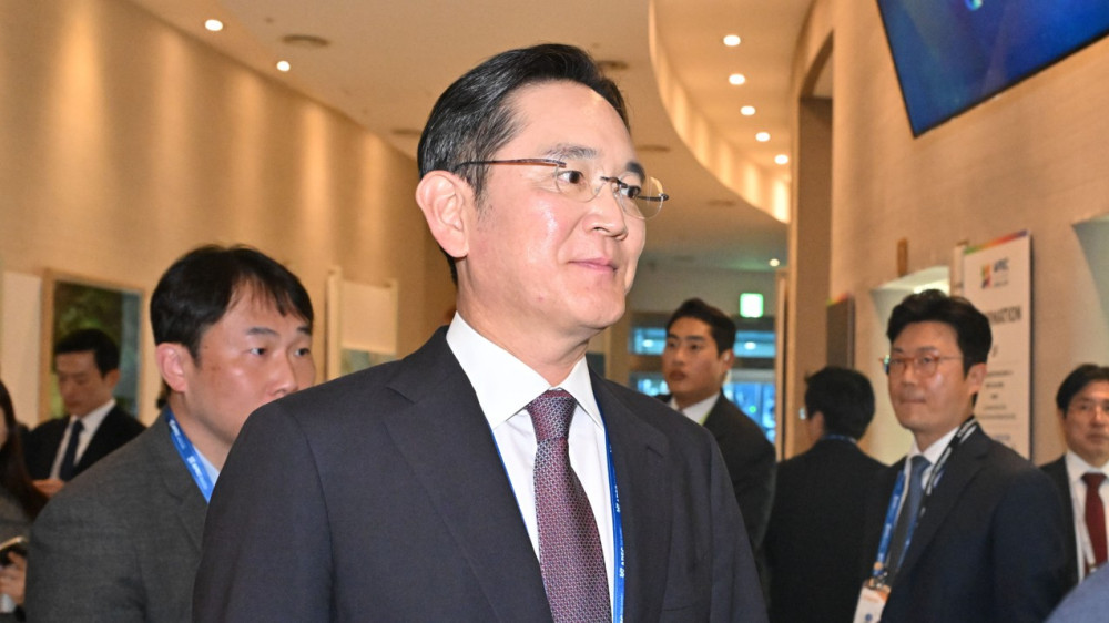 비상체제 8년 마침표…이재용, 뉴삼성2.0 시동 걸었다