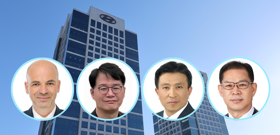 현대차, 40대 임원 전면 배치…‘기술 중심’ 세대교체 단행