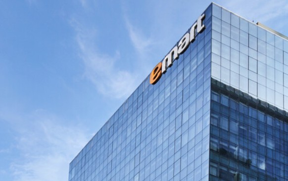 이마트, 신세계푸드 주식 공개매수…자회사 편입 후 자진 상폐 추진