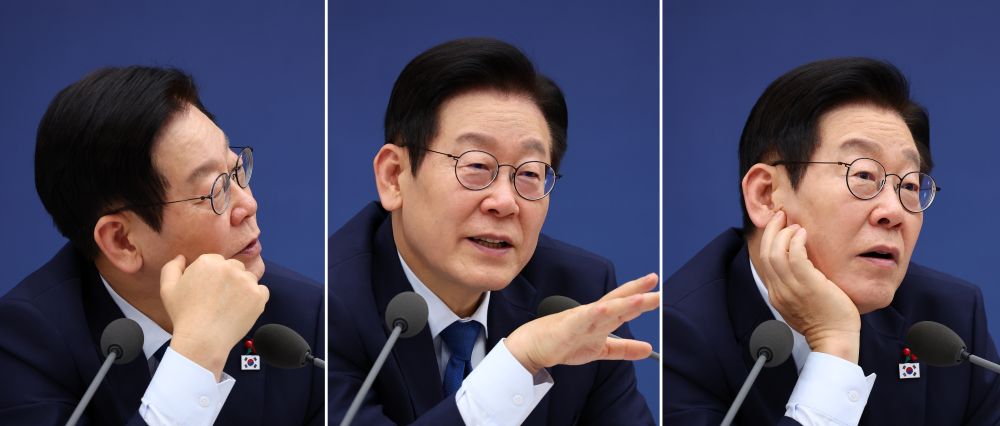 李 ‘실용·효율’ 어디든 예외없다...에너지 정책 대전환 예고