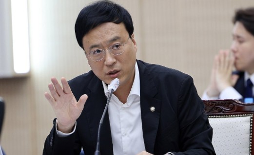 국힘 정성국 의원, 정치후원금 논란…앞으로 공천 ‘주목’