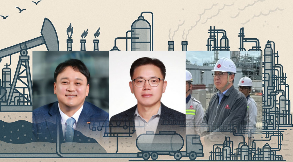 SK‘통합’ LG‘전환’ 롯데‘유임’…석화3사 CEO인사 ‘3색’