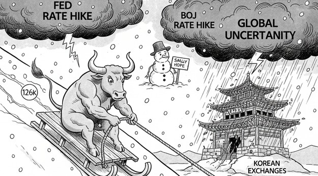 비트코인 부진 길어지나…국내 거래대금 3분의 1로  급감