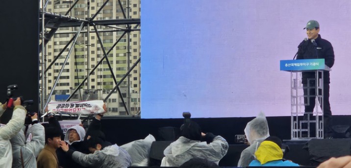 주택공급 vs 마천루…용산정비창 ‘진짜 공공성’ 논쟁