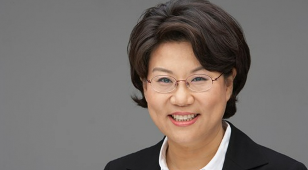 李대통령, ‘보수 경제통’ 이혜훈 초대 기획예산처장 발탁