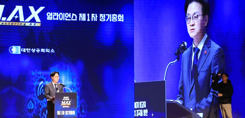 ‘올해 가장 빛난 장관’ 김정관, 트럼프도 인정 ‘터프 협상가’