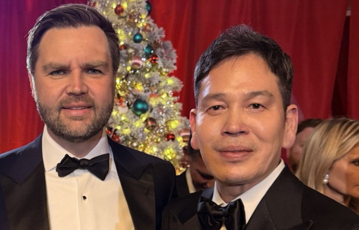 정용진, 美주요 인사와 연쇄회동…신규 투자협력 모색