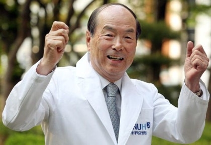 “신선한 천연식품으로 만든 밥상이 건강의 보약입니다”