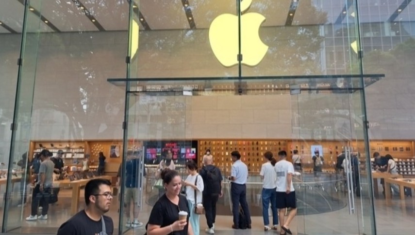 애플 리더십 ‘흔들’···스마트폰 글로벌 판도 바뀌나