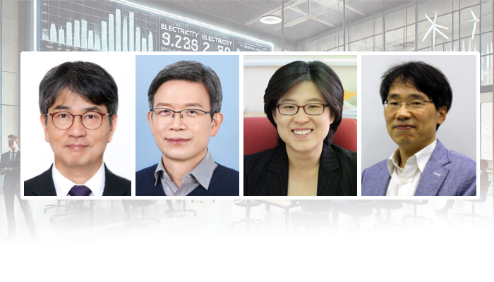 [단독] 이재명 정부 전기위원회 새 위원장에 김창섭 가천대 교수...대통령 변호·민주당 출신 변호사 2인 진입