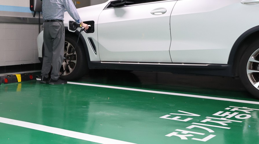 “모르면 돈샌다” 전기차 충전 결제오류…환불은 소비자 몫