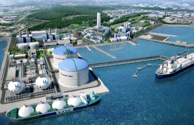 청정수소발전(CHPS)·LNG 용량시장, 결국 내년으로…에너지업계 혼란 불가피