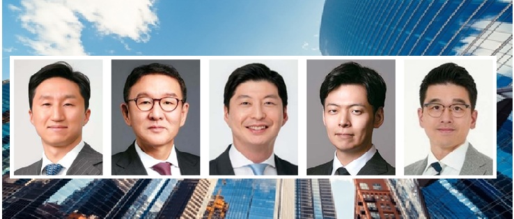 재계 3·4세 전면 등판, 신성장동력 발굴 시험대 오른다