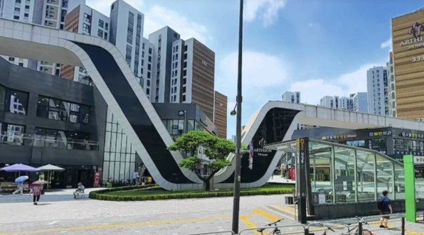 “우리 단지 들어오지 마”…단지내 보행로 갈등 극심