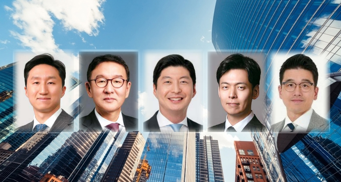 재계 3·4세 전면 등판, 신성장동력 발굴 시험대 오른다