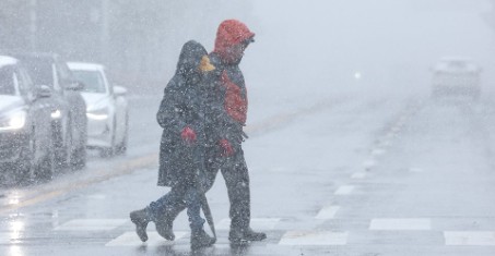 갑자기 찾아온 한파에…고령층·만성질환자 ‘한랭질환’ 주의보