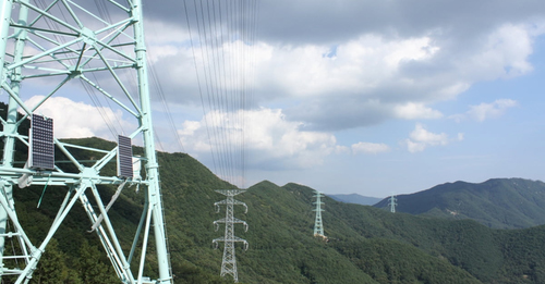 ‘서해 전력망’ 1년 앞당긴다…호남 재생에너지 활로
