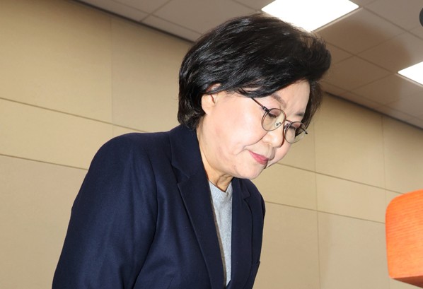 이재명 대통령, 이혜훈 지명 철회…“국민 눈높이에 맞지 않아”