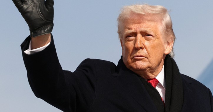 트럼프發 ‘관세전쟁 시즌2’…글로벌 금융시장 또 흔들