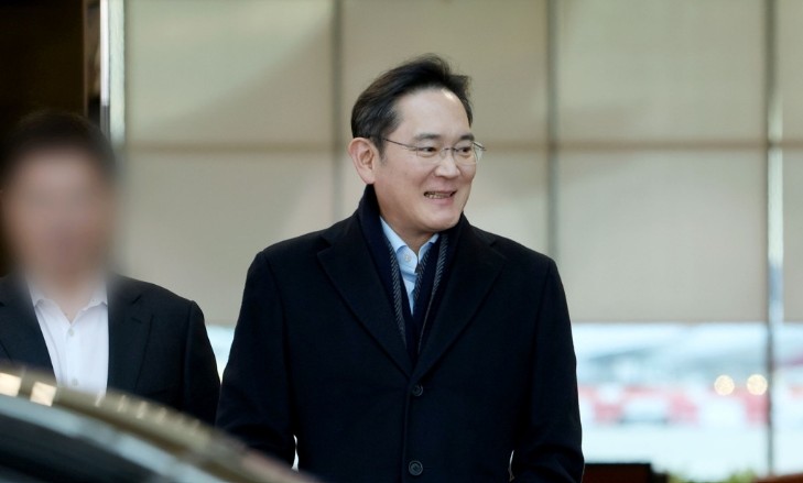 이재용 “숫자에 자만말라”…기술 경쟁력 재정비 주문