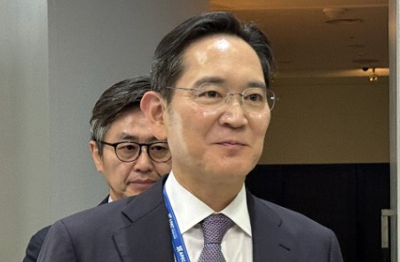 “이재용 주식재산 1년 새 2배 뛰었다…26조원 눈앞”