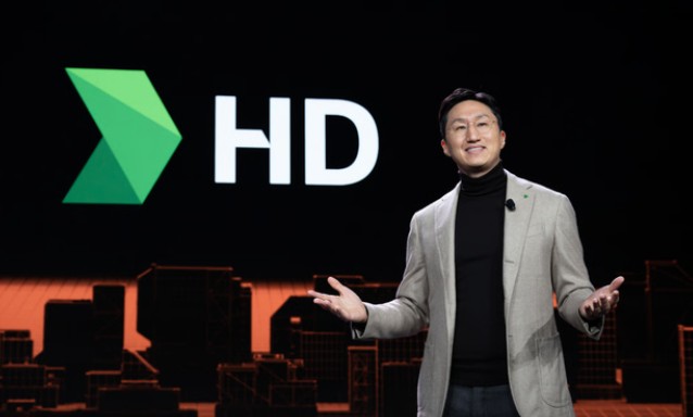 [초혁신기업] HD현대, AI 조선·친환경 에너지 선도