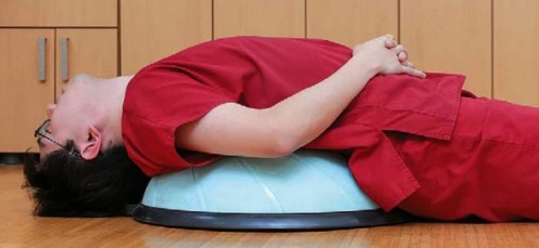 만성 스트레스 현대인에 매일 간단한 스트레칭, ‘금과옥조’