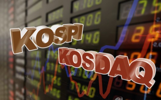 [속보] 코스피·코스닥 4% 안팎 급락…코스피 5000선 붕괴