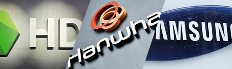 굿바이 러·중…K-조선, '블루 팀' 해양동맹 올라탄다