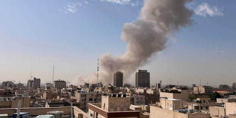 호르무즈 해협 전운 고조…정부 “비축유 방출 준비”