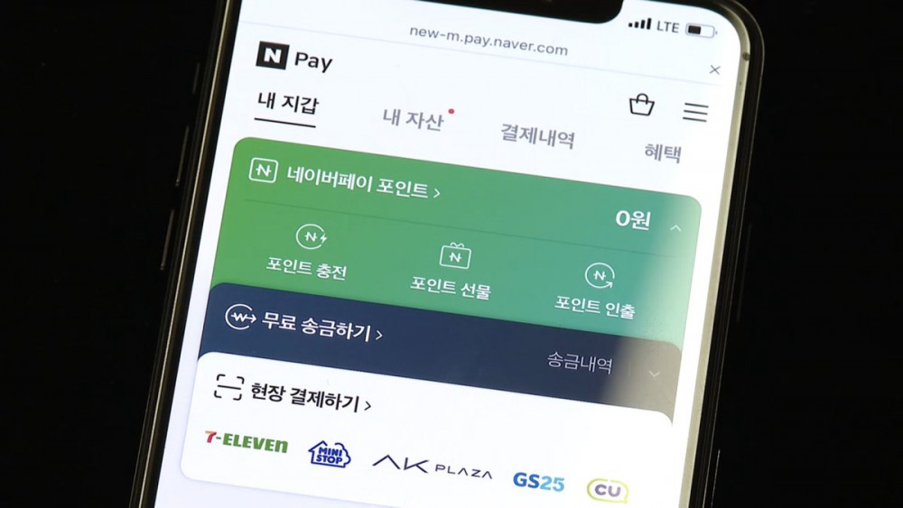 “원화 코인, 누가 맡나”...네이버페이 오류에 번진 질문