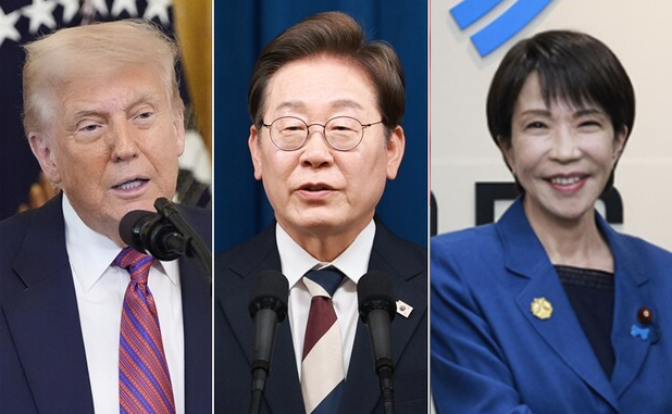 日보수 정치 부상…한미일 에너지 안보 공조 확대되나