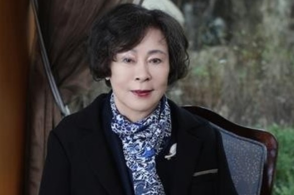 ‘신격호 장녀’ 신영자 롯데재단 의장 별세…향년 85세