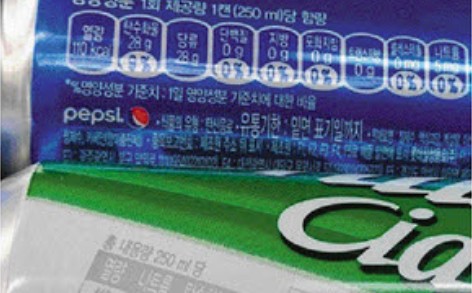 대통령이 쏘아올린 ‘설탕부담금’...당류부담금·경고문 도입 될까