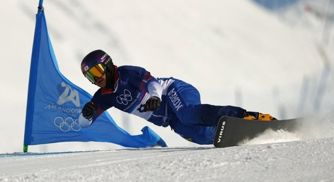 동계올림픽 열기에 스키장 ‘북적’…부상 주원인 ‘만용과 과시욕’ 조심