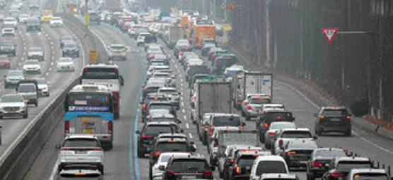 명절후유증에 지친 몸, 온욕·스트레칭으로 ‘활력 재충전’