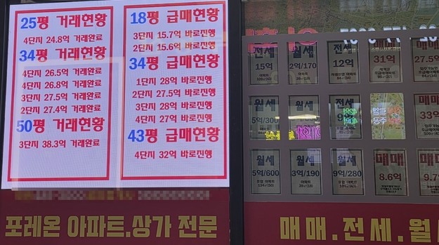 [르포] 양도세+보유세 직격… “연금 200에 세금 80” 1주택자 ‘비틀’