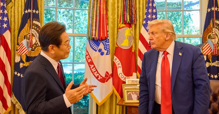 파병요구에 ‘입 닫은’ 정치권…민심·트럼프 양쪽 눈치