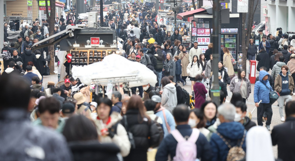 중동 사태 4월까지 지속 땐…韓 성장률 1%대 ‘회귀’ 비상