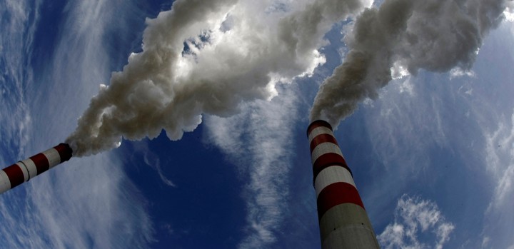 귀해진 석탄·잘 나가는 태양광…천연가스 입지 흔들