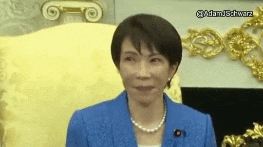 “진주만 말할 줄이야”…트럼프 ‘기습’에 다카이치 한숨