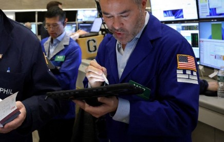 지수 3배 ETF 1위…AI 쓸어담고 한국ETF까지 담은 서학개미