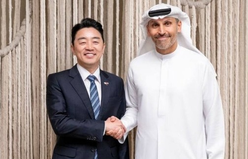 강훈식, 총 92조 ‘방산·투자’부터 ‘중동 원유’까지 챙긴다