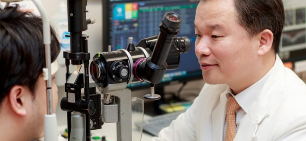 야금야금 시력 도둑 ‘녹내장’…그냥 방치하면 ‘시력 상실’